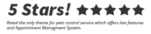 Commercial Pest Control Services
