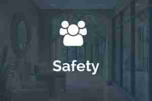 SAFETY