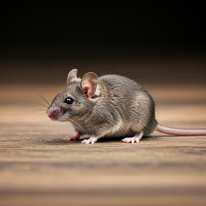 House Mice Exterminator Near Me