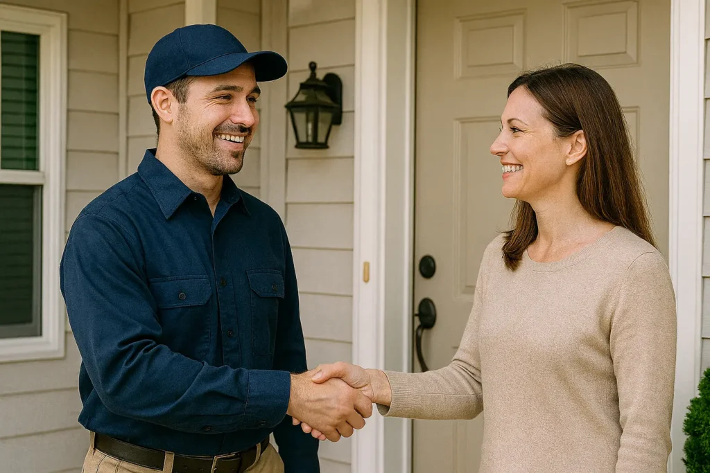 Rodent Control | Environmina 27 Agreement