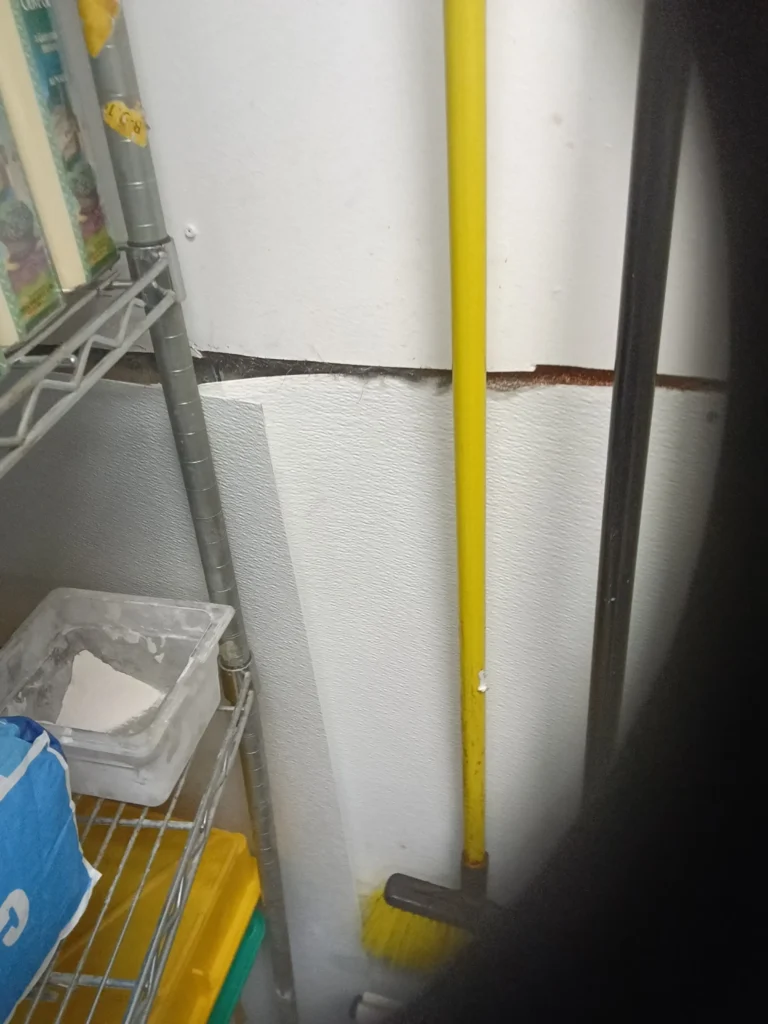 We seal the exact access points permanently, so the problem doesn’t come back.