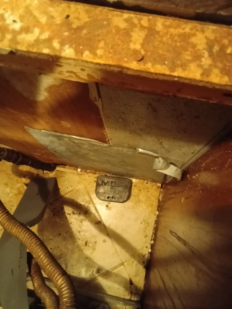 We seal the exact access points permanently, so the problem doesn’t come back.